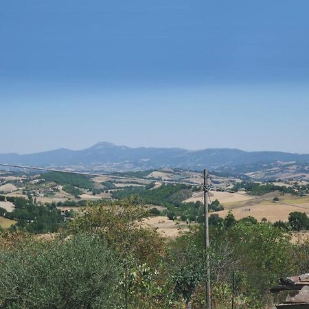 Borgo De' Varano By Hotel I Duchi Камерино Екстериор снимка