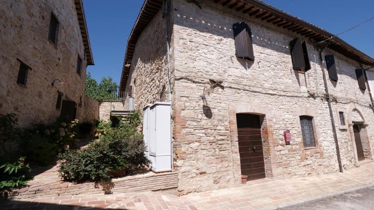 Borgo De' Varano By Hotel I Duchi Камерино Екстериор снимка