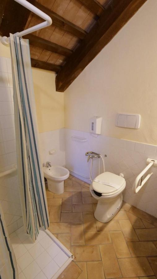 Borgo De' Varano By Hotel I Duchi Камерино Екстериор снимка