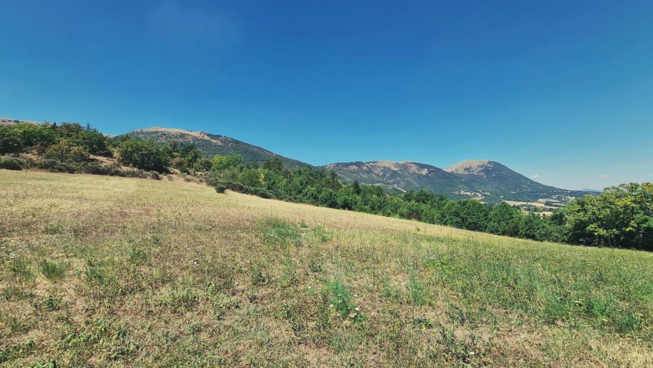 Borgo De' Varano By Hotel I Duchi Камерино Екстериор снимка