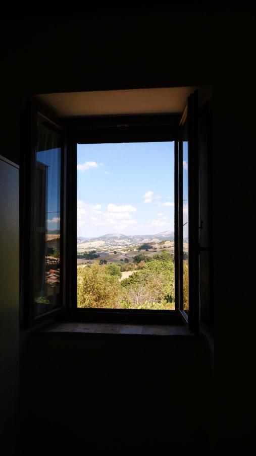 Borgo De' Varano By Hotel I Duchi Камерино Екстериор снимка